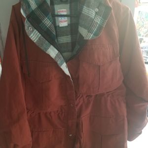 Women's Jacket Frostline< Denver Colorado